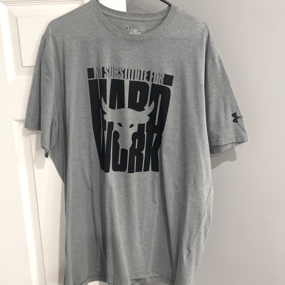Men’s Under Armour Graphic Tee XL
